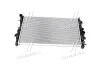 <strong>Радіатор охолодження MERCEDES VITO 03- TEMPEST TP.1562572 (фото 3)</strong>