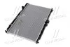 <strong>Радіатор охолодження MITSUBISHI OUTLANDER 03-06 2,0L TEMPEST TP.1562893 (фото 2)</strong>