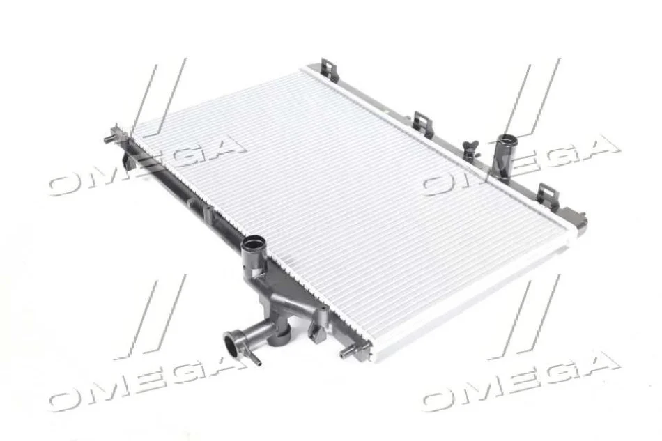 <strong>Радіатор охолодження MITSUBISHI OUTLANDER 12-15 TEMPEST TP.15628967 (фото 1)</strong>