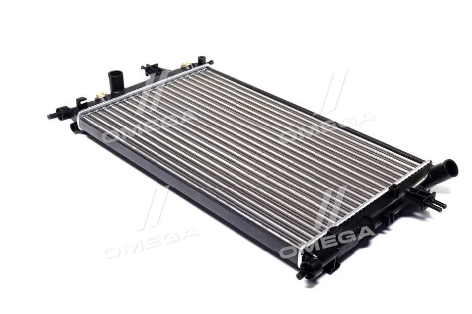 <strong>Радіатор охолодження OPEL ASTRA G 98-05 TEMPEST TP.15.63.0041 (фото 1)</strong>