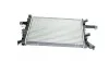 <strong>Радіатор охолодження OPEL ASTRA G 98-05 (MT, -AC) TEMPEST TP.1563016 (фото 1)</strong>