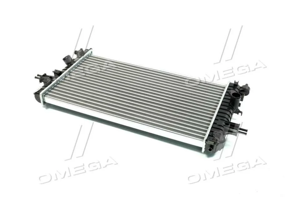 <strong>Радіатор охолодження OPEL ASTRA H 04- TEMPEST TP.15.63.028A (фото 1)</strong>