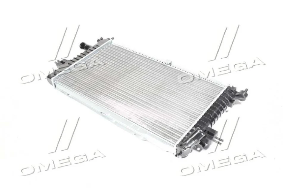 <strong>Радіатор охолодження OPEL ASTRA H 04-10 (CDTi) TEMPEST TP.1563029A (фото 1)</strong>