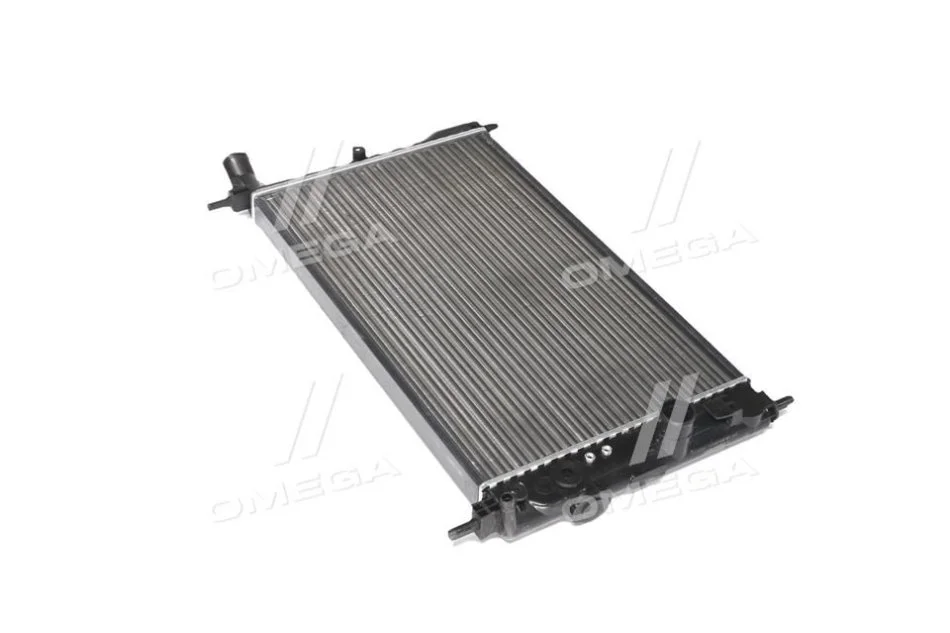 <strong>Радіатор охолодження OPEL KADETT E 89-94 TEMPEST TP.15.63.050A (фото 1)</strong>
