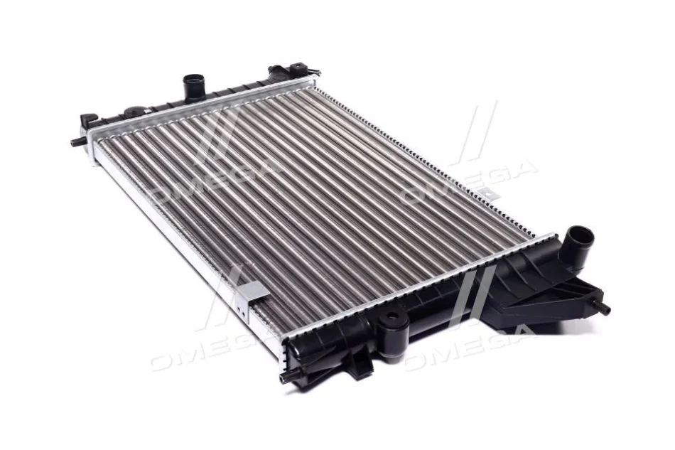 <strong>Радіатор охолодження OPEL VECTRA A (MT, -A/C) TEMPEST TP.15.63.0551 (фото 1)</strong>