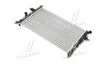 <strong>Радіатор охолодження OPEL ASTRA G 98-05 (AT, +AC) TEMPEST TP.15632461 (фото 1)</strong>
