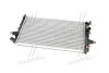 <strong>Радіатор охолодження OPEL ASTRA G 98-05 (AT, +AC) TEMPEST TP.15632461 (фото 3)</strong>