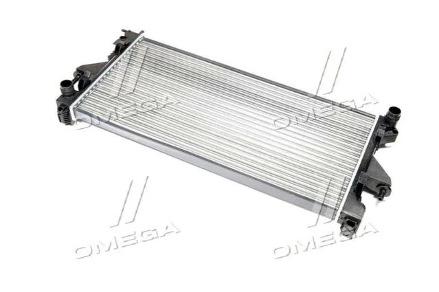 <strong>Радіатор охолодження FIAT DUCATO, JUMPER, BOXER 06- TEMPEST TP.1563555A (фото 1)</strong>