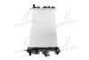 <strong>Радіатор охолодження FIAT DUCATO 06- TEMPEST TP.1563556 (фото 4)</strong>