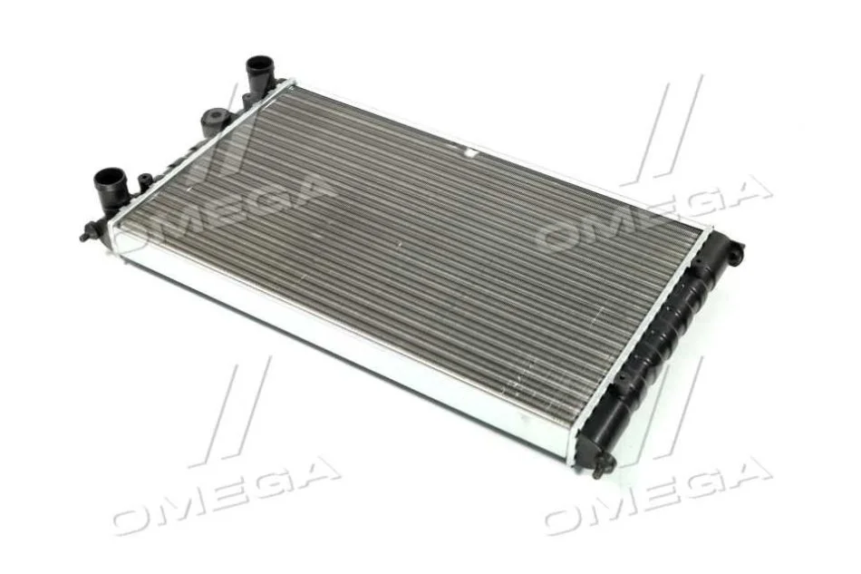 <strong>Радіатор охолодження VW CADDY/POLO CLASSIC TEMPEST TP.15.63.9951 (фото 1)</strong>