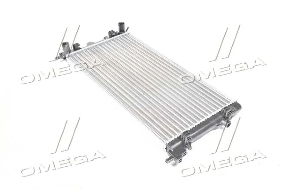 <strong>Радіатор охолодження (БЕЗ датчика) SKODA FABIA 10- TEMPEST TP.15640012 (фото 1)</strong>