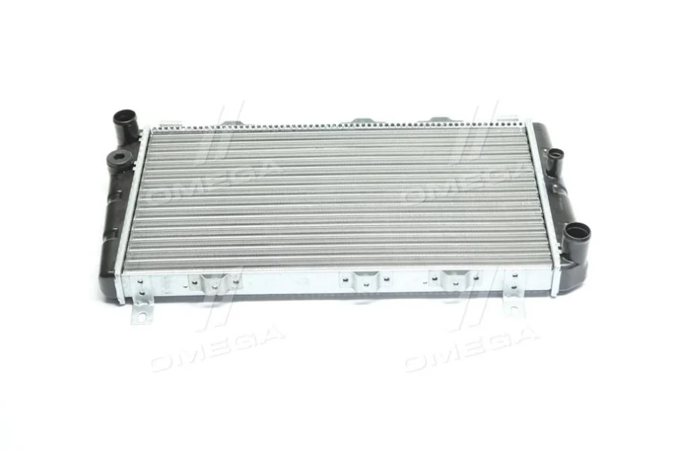 <strong>Радіатор охолодження SKODA FAVORIT 89-97, FELICIA 94-01 TEMPEST TP.1564011 (фото 1)</strong>