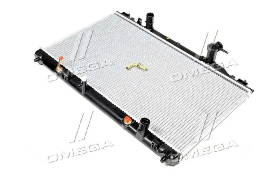 <strong>Радіатор охолодження TOYOTA CAMRY 01-06 TEMPEST TP.15646351 (фото 1)</strong>