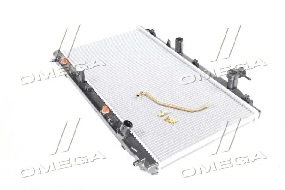 <strong>Радіатор охолодження TOYOTA CAMRY 06- (3.5L) TEMPEST TP.15646812 (фото 1)</strong>