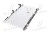 <strong>Радіатор охолодження TOYOTA CAMRY 06- (3.5L) TEMPEST TP.15646812 (фото 4)</strong>