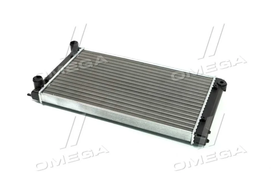 <strong>Радіатор охолодження VW GOLF II/JETTA 84-91 TEMPEST TP.15.65.1511 (фото 1)</strong>
