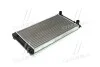 <strong>Радіатор охолодження VW GOLF II/JETTA 84-91 TEMPEST TP.15.65.1511 (фото 4)</strong>