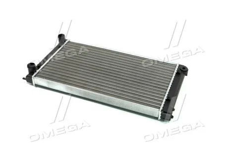 Радіатор охолодження VW GOLF II/JETTA 84-91 для Volkswagen, Seat TEMPEST TP.15.65.1511 фото товару