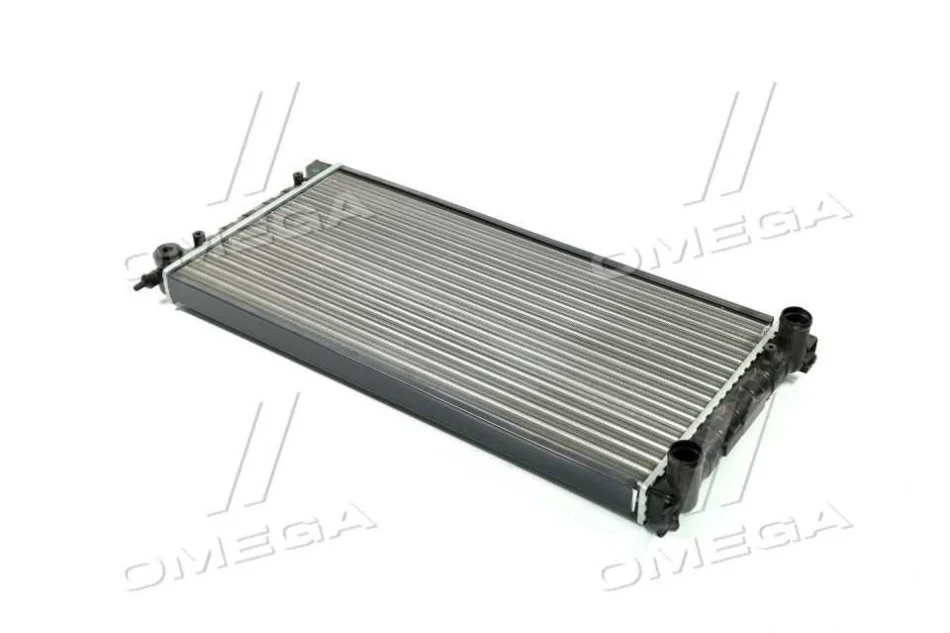 <strong>Радіатор охолодження VW PASSAT 88-96 TEMPEST TP.15.65.1611 (фото 1)</strong>