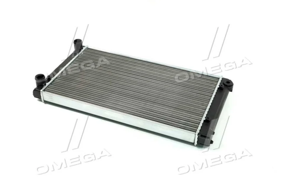 <strong>Радіатор охолодження VW PASSAT 88-96 TEMPEST TP.15.65.1741 (фото 1)</strong>
