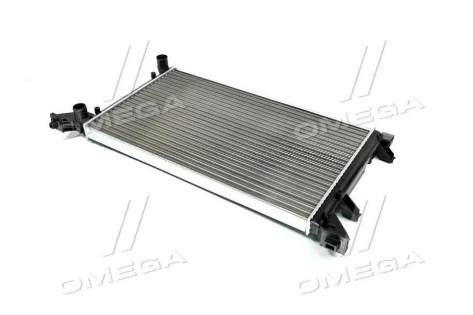 <strong>Радіатор охолодження VW LT28-46 96- TEMPEST TP.15.65.231A (фото 1)</strong>