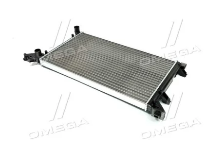 Радіатор охолодження VW LT28-46 96- для TEMPEST TP.15.65.231A фото товару