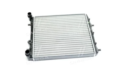 Радіатор охолодження SKODA FABIA, VW POLO 01-(MT, -AC) для Skoda, Volkswagen, Seat TEMPEST TP.15652691 фото товару