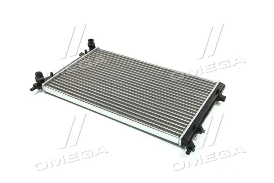 <strong>Радіатор охолодження SKODA OCTAVIA/CADDY/PASSAT 04- TEMPEST TP.15.65.277A (фото 1)</strong>