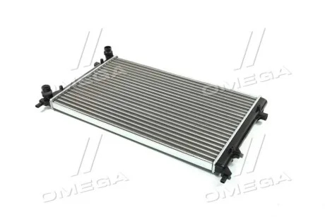 Радіатор охолодження SKODA OCTAVIA/CADDY/PASSAT 04- для TEMPEST TP.15.65.277A фото товару