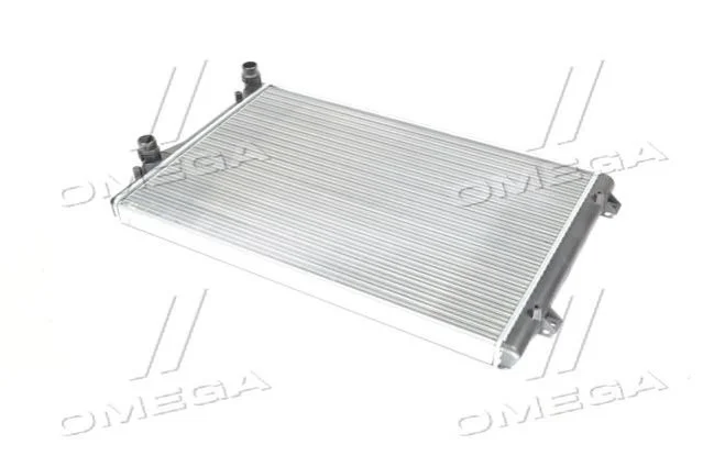 <strong>Радіатор охолодження VW GOLF VI, PASSAT 10- (TSI) TEMPEST TP.1565279A (фото 1)</strong>