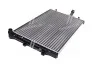 <strong>Радіатор охолодження SKODA OCTAVIA/CADDY/PASSAT TEMPEST TP.15.65.281A (фото 2)</strong>