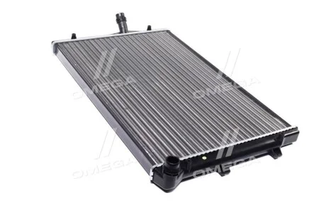 Радіатор охолодження SKODA OCTAVIA/CADDY/PASSAT для TEMPEST TP.15.65.281A фото товару