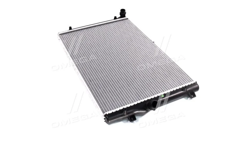 <strong>Радіатор охолодження (паяний) SKODA OCTAVIA/CADDY/PASSAT TEMPEST TP.15.65.281AP (фото 1)</strong>