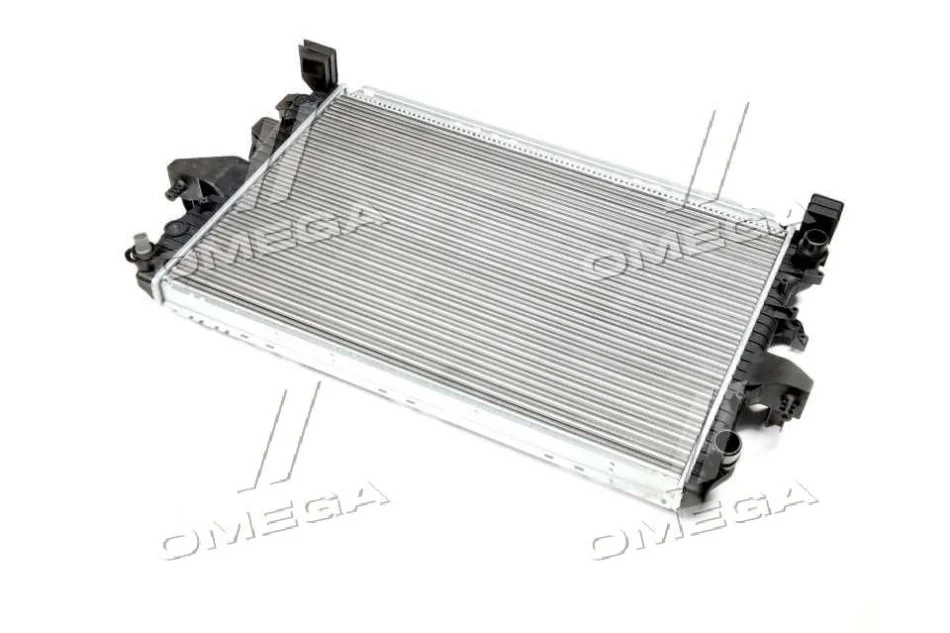 <strong>Радіатор охолодження VW TRANSPORTER T5 03-09 (2.5 TDi) TEMPEST TP.1565283A (фото 1)</strong>