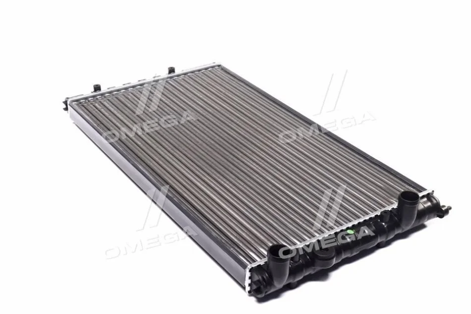 <strong>Радіатор охолодження VW CADDY/POLO CLASSIC MT TEMPEST TP.15.65.290 (фото 1)</strong>