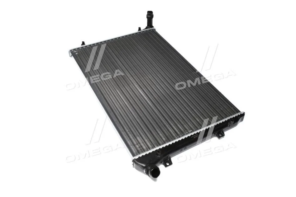 <strong>Радіатор охолодження SKODA OCTAVIA, VW CADDY, PASSAT TEMPEST TP.15.65.291AM (фото 1)</strong>