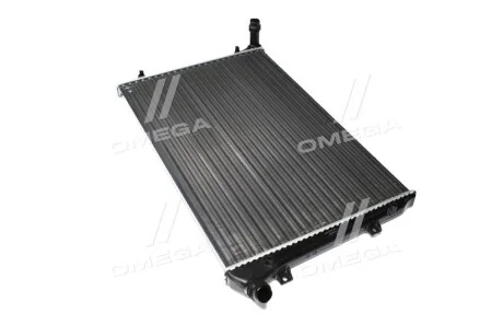 Радіатор охолодження SKODA OCTAVIA, VW CADDY, PASSAT для TEMPEST TP.15.65.291AM фото товару