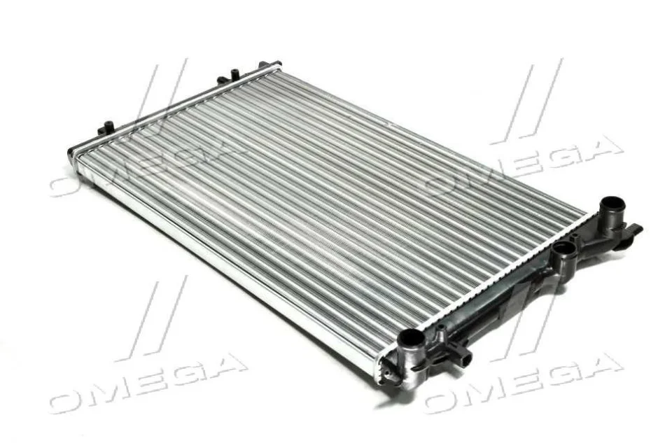 <strong>Радіатор охолодження VOLKSWAGEN Jetta 10- TEMPEST TP.1565296 (фото 1)</strong>