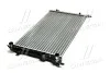 <strong>Радіатор охолодження VOLKSWAGEN Jetta 10- TEMPEST TP.1565296 (фото 2)</strong>