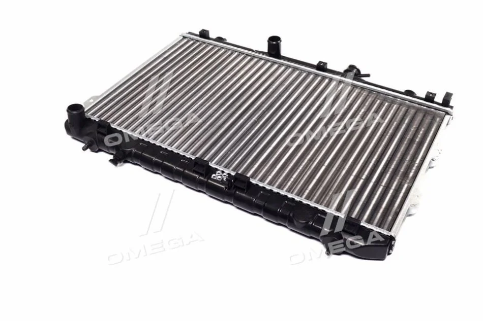<strong>Радіатор охолодження KIA CERATO 04-09 TEMPEST TP.15.66.648 (фото 1)</strong>