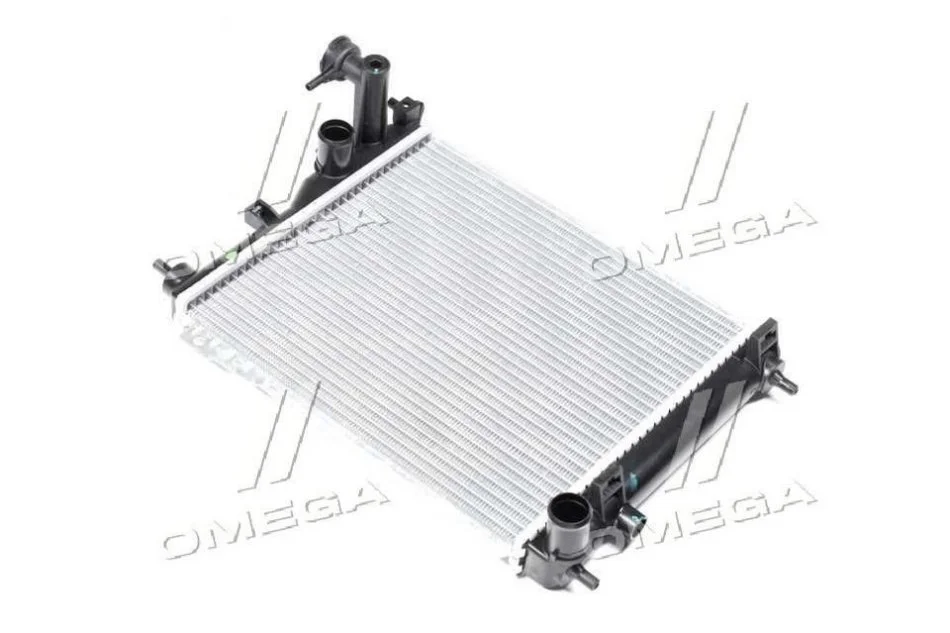 <strong>Радіатор охолодження HYUNDAI GETZ TEMPEST TP.1567093 (фото 1)</strong>