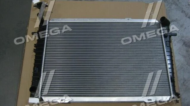 <strong>Радіатор охолодження (мех. КПП) Hyundai Tucson, Kia Sportage 04- TEMPEST TP.15675003 (фото 1)</strong>