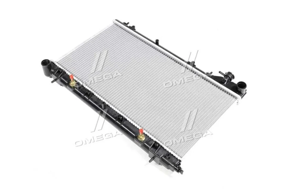 <strong>Радіатор охолодження SUBARU FORESTER 02-08 TEMPEST TP.1567728 (фото 1)</strong>