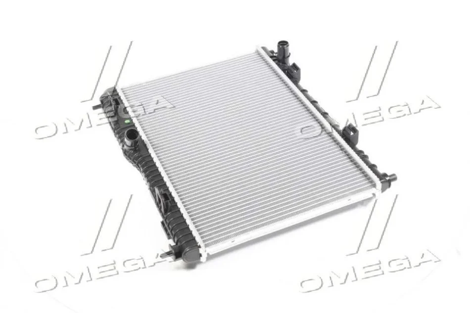 <strong>Радіатор охолодження FORD FIESTA 13- (for USA) TEMPEST TP.1569235US (фото 1)</strong>