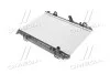 <strong>Радіатор охолодження FORD FIESTA 13- (for USA) TEMPEST TP.1569235US (фото 3)</strong>