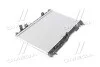 <strong>Радіатор охолодження FORD FIESTA 13- (for USA) TEMPEST TP.1569235US (фото 4)</strong>