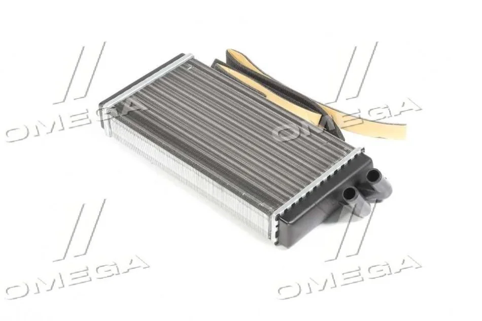 <strong>Радіатор обігрівача AUDI 100 -94, A6 94-97 TEMPEST TP.1570220 (фото 1)</strong>