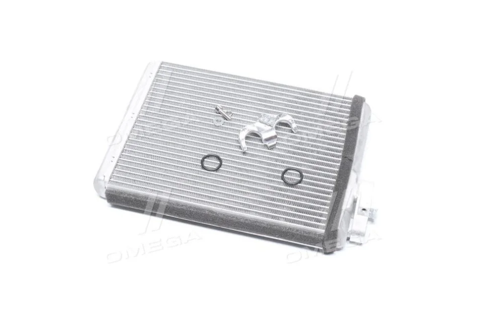 <strong>Радіатор обігрівача AUDI A4, Q5 08-15 TEMPEST TP.157070231 (фото 1)</strong>