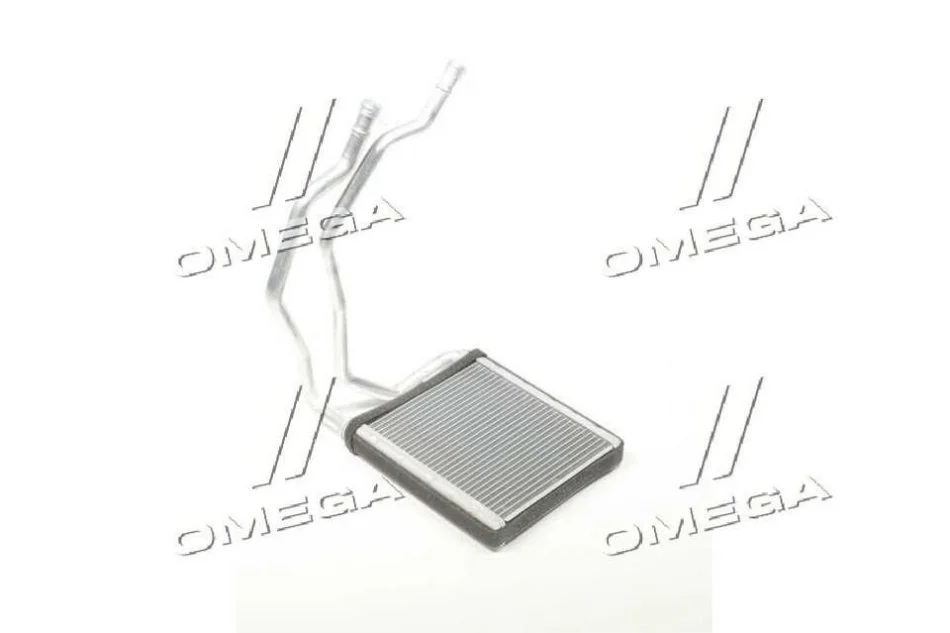 <strong>Радіатор обігрівача TOYOTA CAMRY 11- TEMPEST TP.1570733120 (фото 1)</strong>