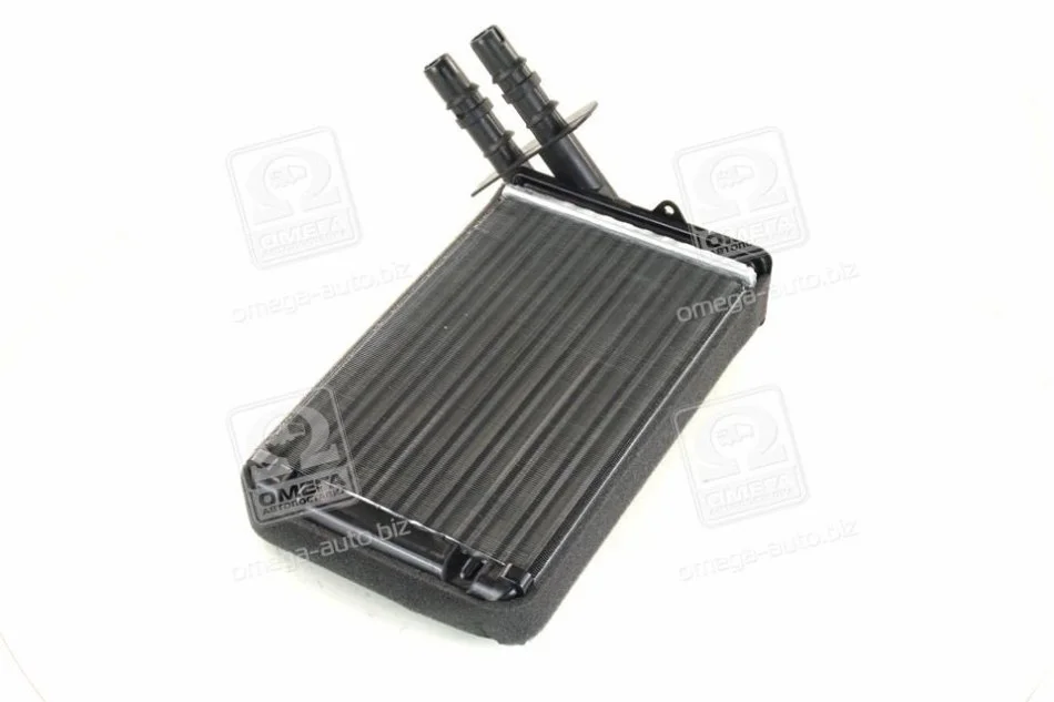 <strong>Радіатор обігрівача RENAULT SYMBOL 08-, CLIO II 98-05 TEMPEST TP.157073374 (фото 1)</strong>